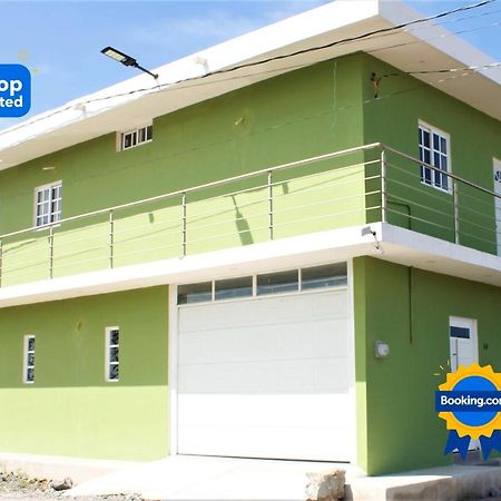 Casa San Blas Islitas 60 Exteriör bild